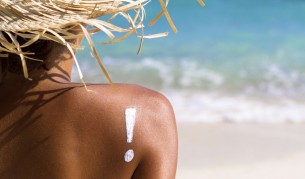 Опасните лъчи на слънцето