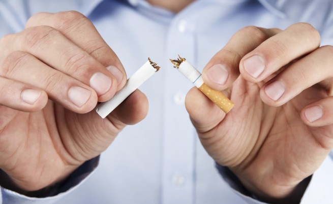 Как да спрем цигарите? Не вярвайте на митове