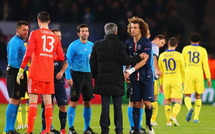 Челси покани пострадалия в метрото на реванша с ПСЖ