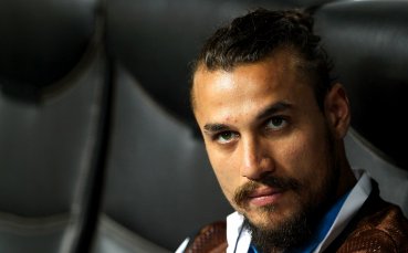 Пабло Освалдо: Проблемът ми в Интер не беше Икарди
