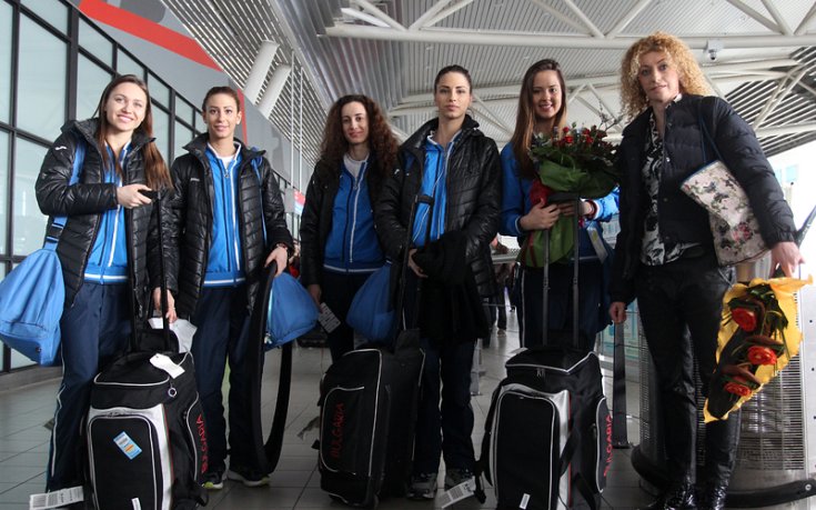 Капитанът на ансамбъла: Всички харесаха съчетанията