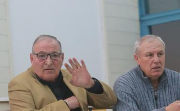 Димитър Пенев: Вече феновете решават проблемите на треньорите