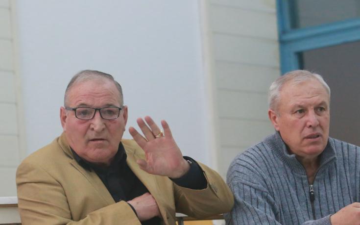 Димитър Пенев: Вече феновете решават проблемите на треньорите