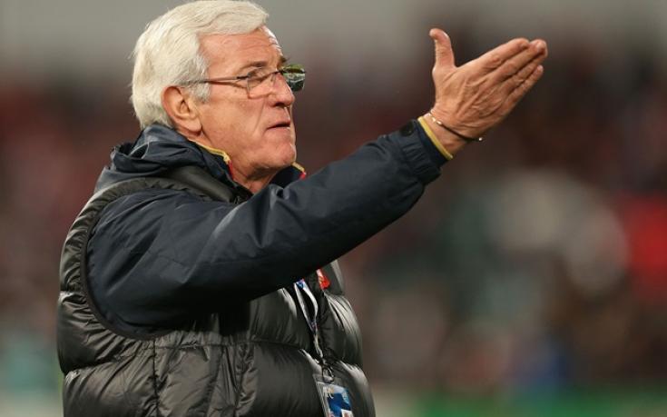 Марчело Липи: Ювентус е фаворит, но да внимава за Ройс