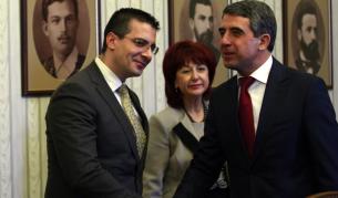 БДЦ не отхвърля поемането на нов дълг