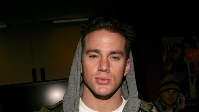  Доза съблазън - Чанинг Тейтъм 