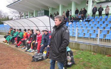 Ботев Враца търси първи точки след пет поредни загуби