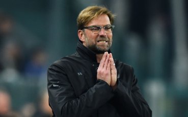 Ливърпул започна да опипва почвата около Клоп