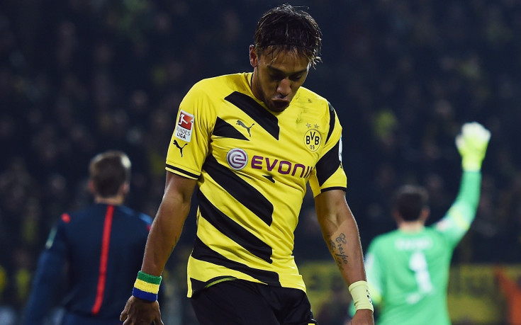 Обамеянг допада на Интер, обаче не им e по джоба