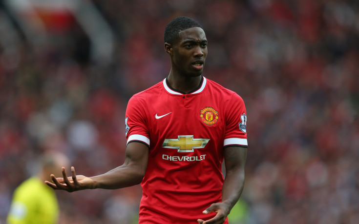 Тайлър Блекет поднови договора си с Манчестър Юнайтед