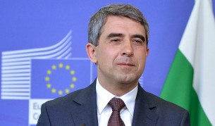 Росен Плевнелиев