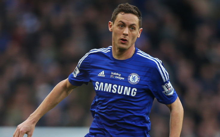 Матич може да се озове в Манчестър Юнайтед