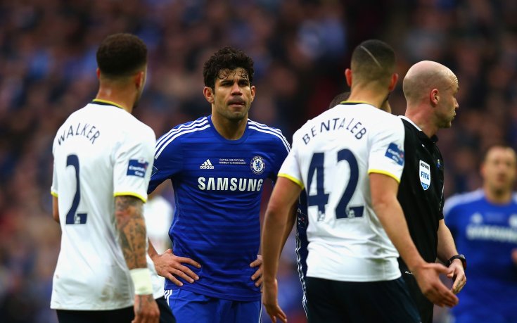 В СНИМКИ: Триумфът на Челси