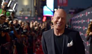 Брус Уилис ще дебютира на Бродуей