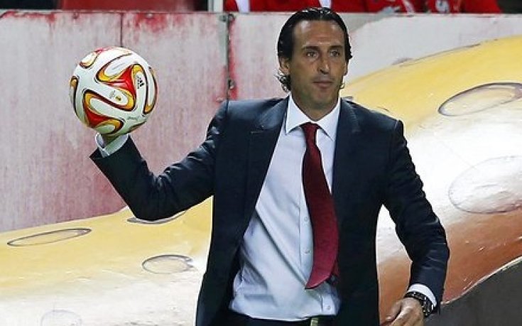 Севиля отново се издъни и продължава да e без победа