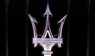 Първото високопроходимо „Мазерати“ вече е запазено