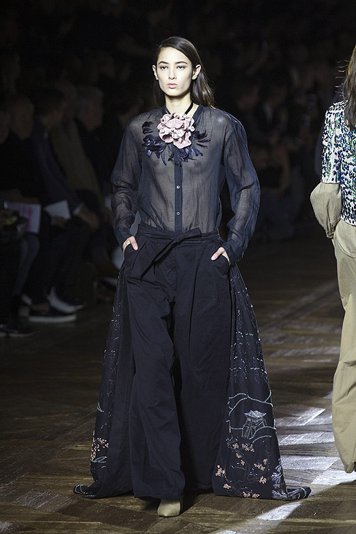 Dries Van Noten