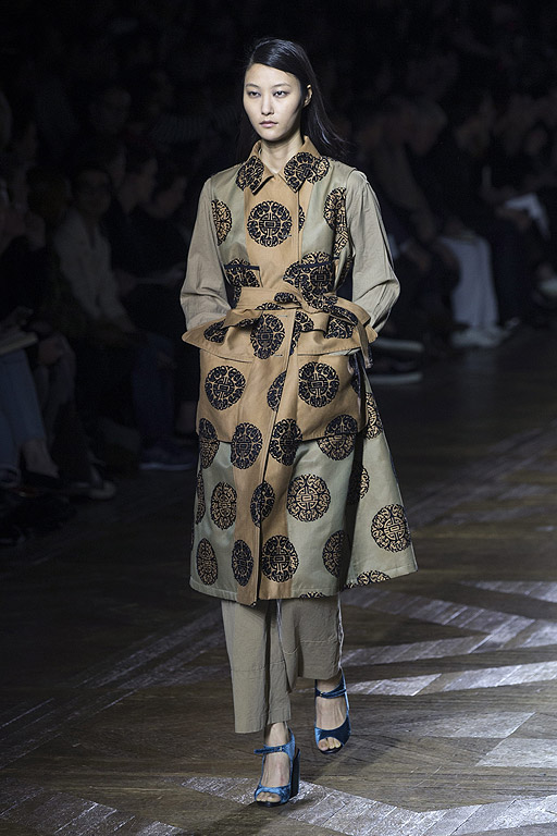 Dries Van Noten