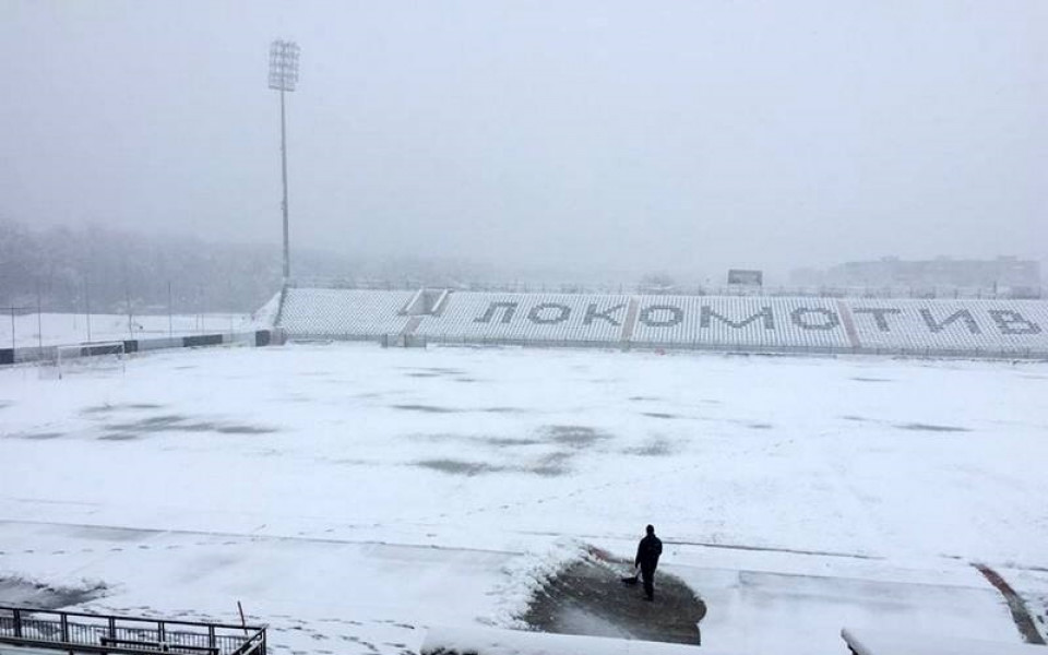 Пловдивска битка със снега, за чест и за едно място под слънцето