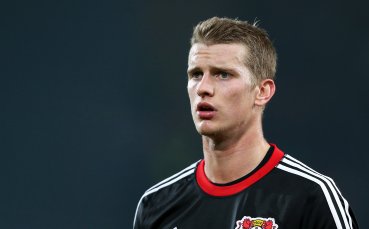 Барса се насочва към Ларс Бендер