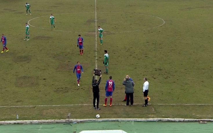 ВИДЕО: Блатото на Бончук препъна Литекс за третото място