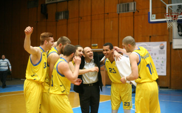 АУДИО: Изповедта на Тити за шока в Левски