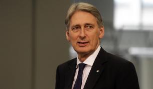 Филип Хамънд