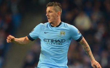 Агентите на Йоветич преговарят с Интер