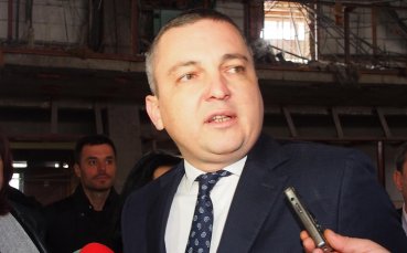 Кметът на Варна обеща съдействие на сдружение 