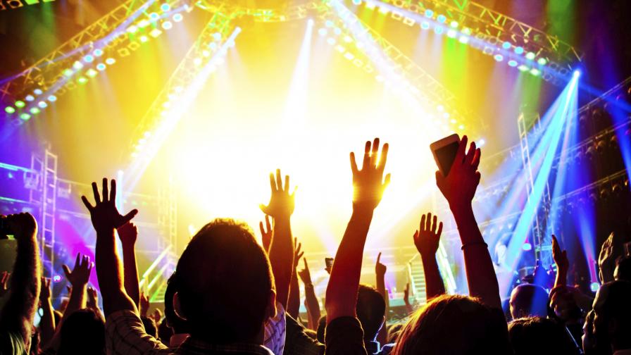 Музикалният фестивал, който събира над 130 изпълнители
