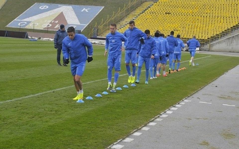 Педро в групата на Левски, Минев отпада