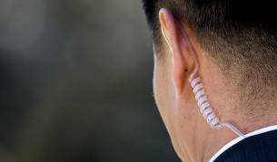 Нови разкрития инцидента с агентите, ударили се в Белия дом