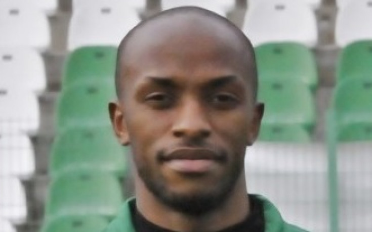 Савио Нсереко ще играе с №77 в Берое