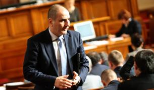 Цветан Цветанов