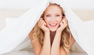 Откажете се от пижамите, за да спите по-добре