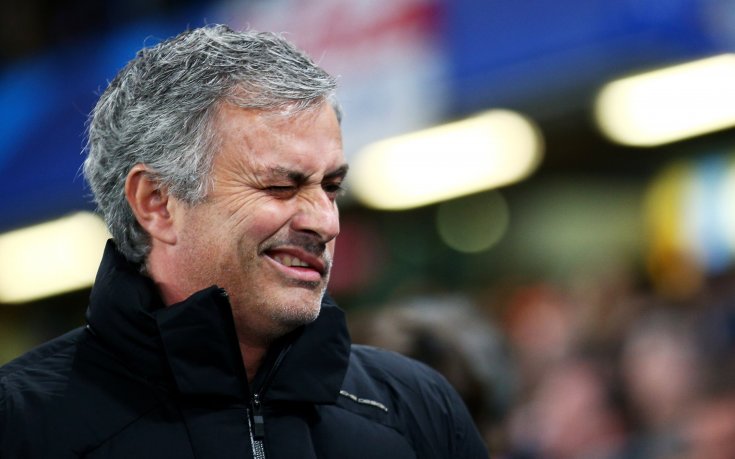 Моуриньо: Интересуват ме точките, а не статистиката