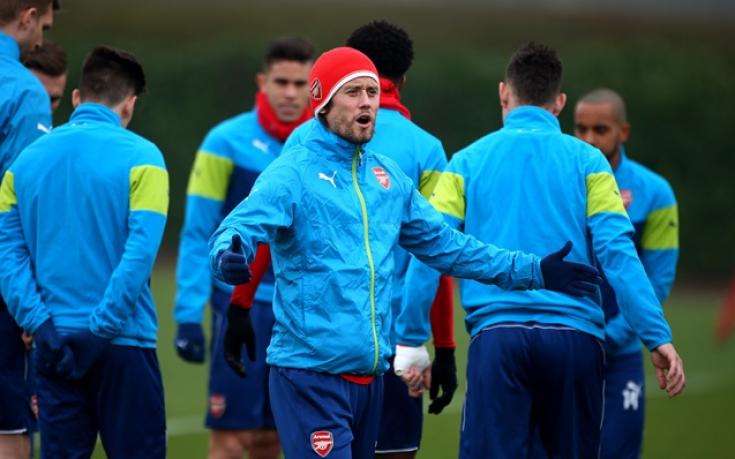 ВИДЕО: Арсенал ще чисти грешките срещу Монако