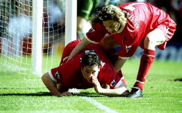 Роби Фаулър