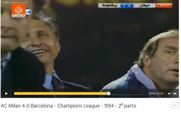 Йохан Кройф