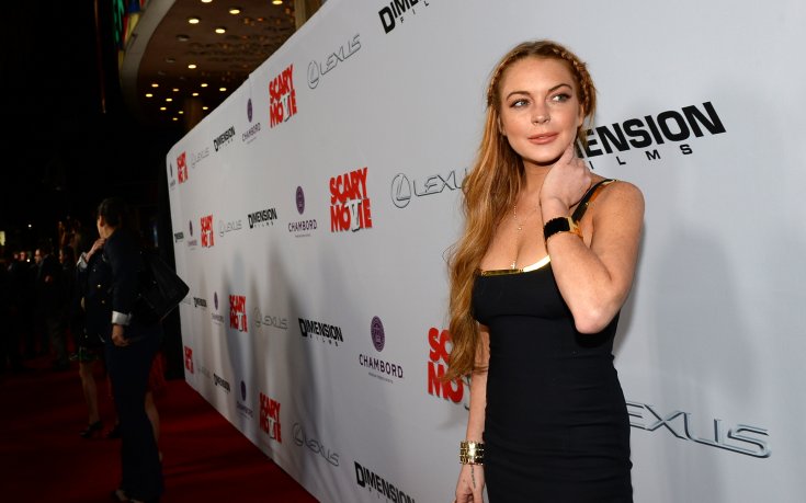 Самир Насри изневерява на гаджето си с Линдзи Лоън