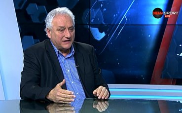 ВИДЕО: Лафчис не желае да се връща в Левски