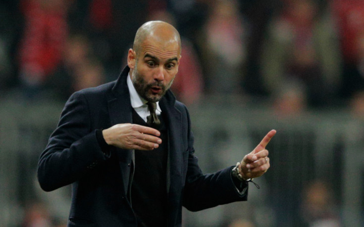 Бартомеу: Очаквам Гуардиола да бъде посрещнат с овации