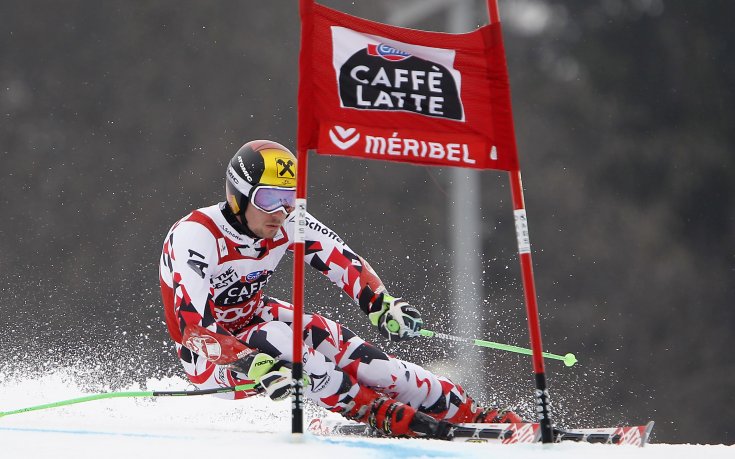 Марсел Хиршер спечели Големия кристален глобус за рекорден четвърти път