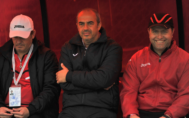 Васев: Хиксът е справедлив, нямаме конкретни цели