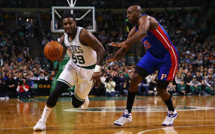 Резултати от НБА