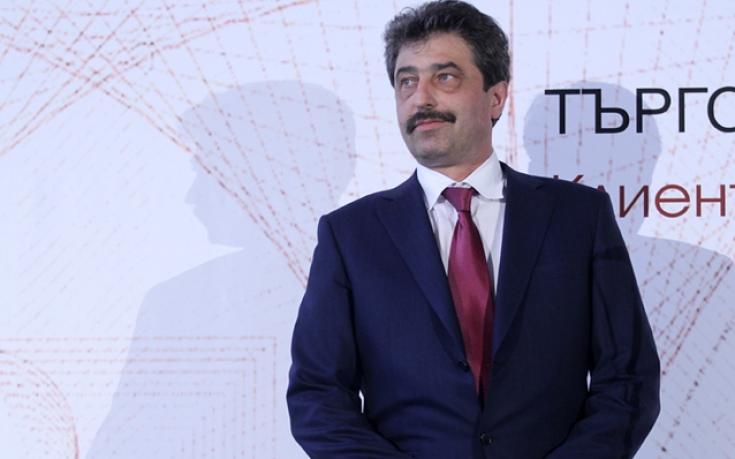 Цветан Василев окончателно скъса с Ботев