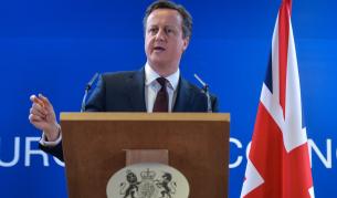 Дейвид Камерън