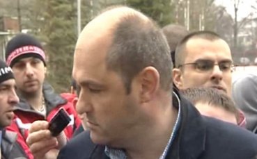 ВИДЕО: Драмите около ЦСКА и думите на Тодоров