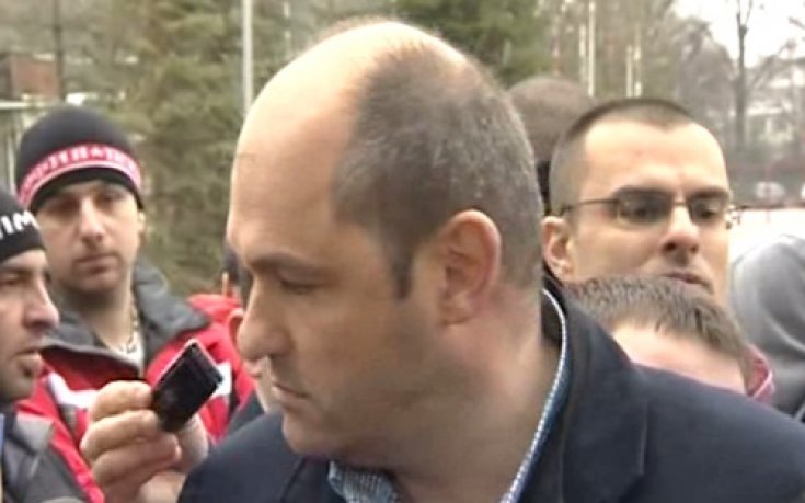 ВИДЕО: Драмите около ЦСКА и думите на Тодоров