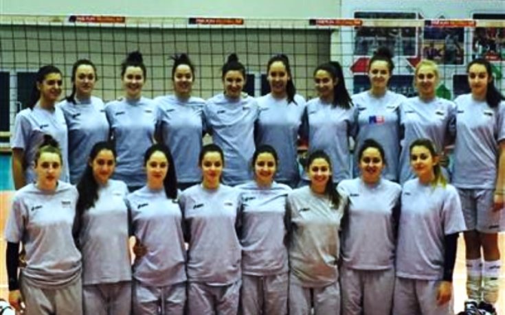 Кадетките загубиха втората проверка със Сърбия